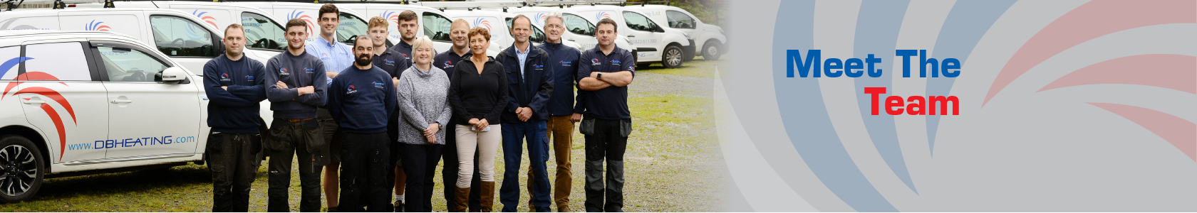 Heating Engineers Yelverton